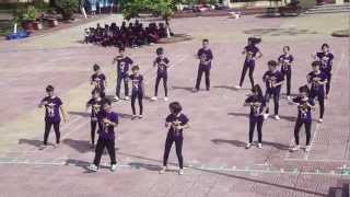 Dn V Chicken Dance 11b5  Tnh