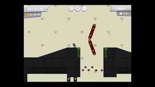 Stickman Boost Level 4 New Strat :) screenshot 5