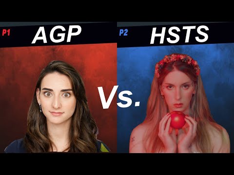 AGP vs. HSTS