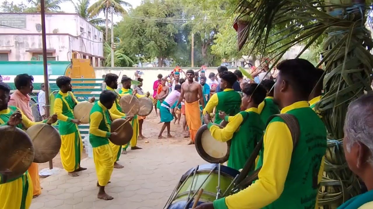 ஆடி அமாவாசை பெரு விழா//ஶ்ரீ தம்பிக்கலை அய்யன் ஶ்ரீ பெரியசாமி கோவில்// மூலனூர்//2025