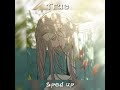 True My Demon OST Sped Up By Yoari 