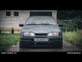 Нашел Ford Sierra за 3000$ в Минске