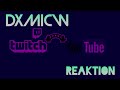 Der VIP Zugang ?! 🥰😧 | DxmiCW Reaktion