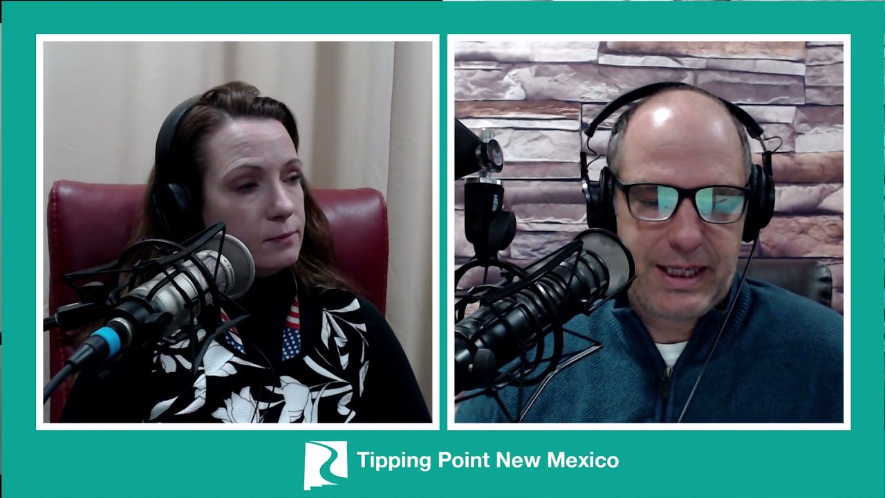 Episode 362 Jennifer Rivera of Estancia Valley Classical Academy YouTube