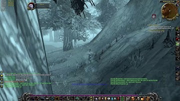 20-21 Stonetalon - Joana