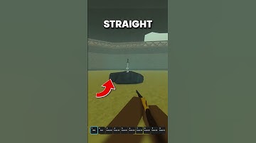 EASIEST Way to Get EXCALIBUR Sword in Dead Rails! ⚡