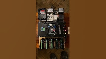 #CNC 02 | Controller Wiring | #UltimateBee 7510 + #MakerFr GRBL 32bits V2