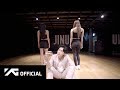 JINU - &#39;또또또 (Feat.MINO)&#39; PRACTICE VIDEO