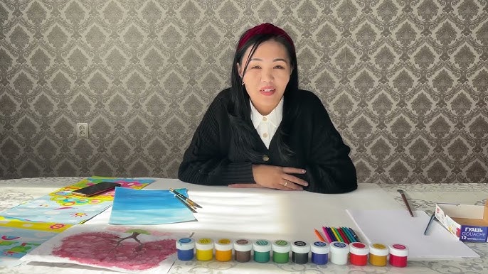 Шәует әдеттен тыс түс болса ше?