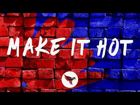 Major Lazer \u0026 Anitta — Make it Hot — Choreography by Olya Dobro