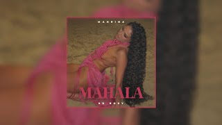 MAHRINA - MAHALA [8D AUDIO] 🎧