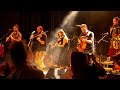 Keltas  waterman  mellies delight  mcgoldrick  mcauley  concert live 20 ans  1  27 nov 2021