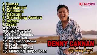 DENNY CAKNAN 