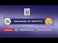 TBCTAIFALIVE YOUNG AFRICANS 6 Vs 0 MBEYA CITY KMC COMPLEX DSM 16 APRILI 2026 
