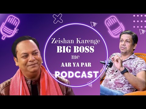 Feat with Zeishan Quadri | Big Boss 19