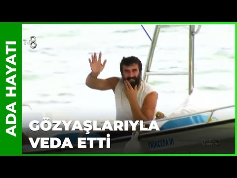 Hikmet Survivor'a Veda Etti – Survivor 79. Bölüm