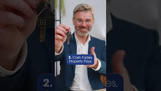 Cash vs Property