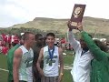 #81 RMAC Recap - Men's Outdoor TF