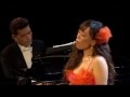 Sumi Jo - Eccomi in lieta vesta ~ Oh! Quante Volte, Oh! Quante Ti Chido! (V. Bellini)