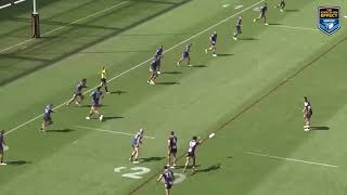 Brandon Wakeham | 2024 NSW Cup Highlights Content