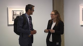How The Peabody Essex Museum Uses Neuroscience To Understand Art – Open Studio with Jared Bowen