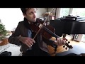 Andrew Bird - &quot;Christmas Time Is Here&quot; #coverseries