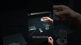 Uvb Reptile Light Uv Sensor Card