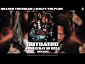 Drakeo the Ruler &amp; Ralfy The Plug - Outdated [Official Audio]