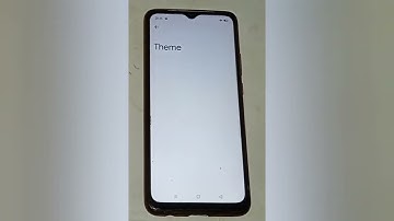 how to set keyboard theme in realme narzo 50a , realme narzo 50a set keyboard theme setting