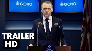 The Undeclared War (2022) - Official Trailer 2