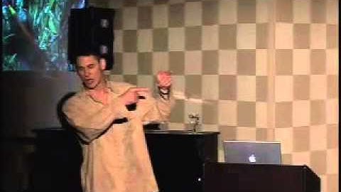 UAF - 2008 - Unheard Soundscapes: The Infrasound World of Man & Nature