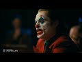 Best Part Of The Joker Movie افضل مقطع من فلم الجوكر مترجم المقطع الذي ادهش جميع المشاهدين 