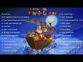 Old Christmas Songs 2021 Medley - A good hour of good old classic christmas songs