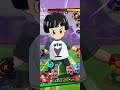 El buen Gohan Bestia, nunca falla