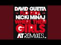 Miniature de la vidéo de la chanson Where Them Girls At (Afrojack Remix)