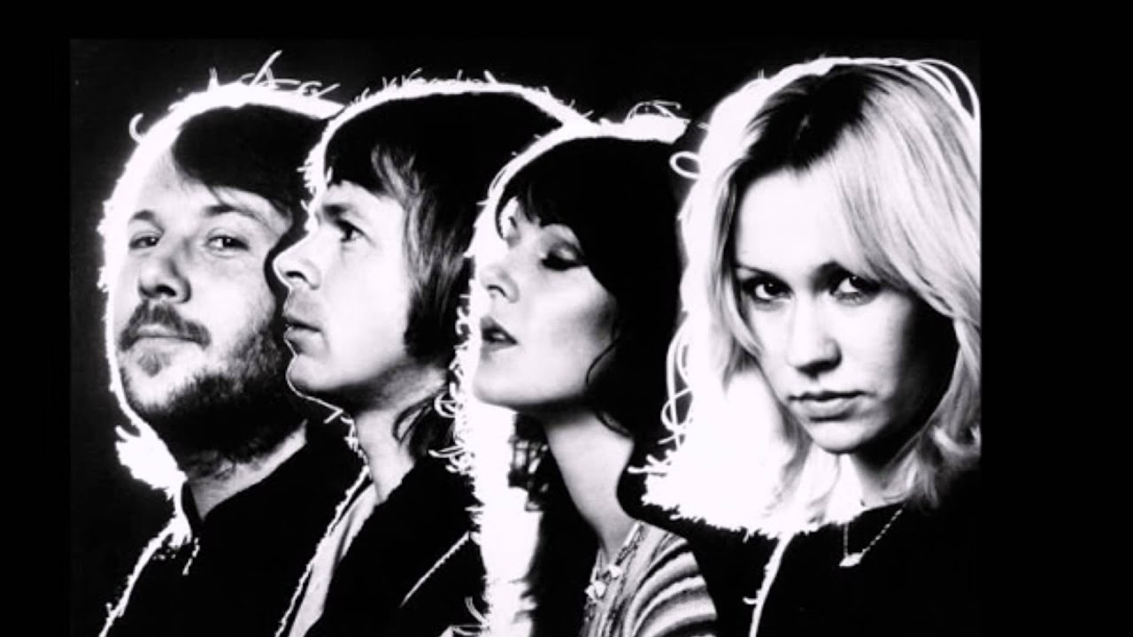 Abba Lieder Youtube Abba Lieder Youtube