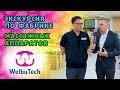 Фабрики мира. Выпуск 5. Производство массажных аппаратов Welbutech.