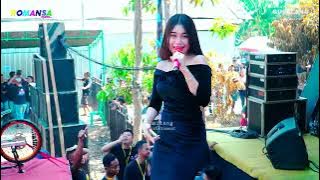 ROMANSA NYESS - SMS SALMA NOVITA - HAPPY PARTY 'DIAPNOSA FEAT CHENGLIE' DI MULYOHARJO JEPARA