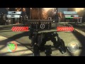 Front Mission Evolved Act IV Diabolic Fight Front Mission Evolved Act IV Diabolic Fight