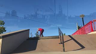 Random Bmx Edit