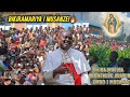 MUSANZE: BATEMYE CYA GITI BIKIRAMARIYA YIMUKIRA AHANDI! YABAYE IKIRAGI WA MWANA WAMUBONYE!