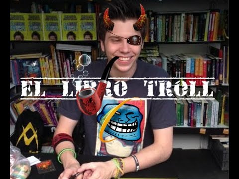 elrubiusOMG Y EL