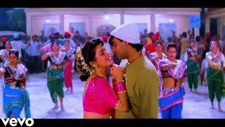 Lal Lal Honthon Pe {HD} Video Song | Naajayaz | Ajay Devgn, Juhi Chawla | Kumar Sanu, Alka Yagnik