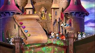 Cierre Dvd Fábulas Volumen 2 2004 Argentina