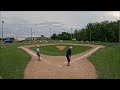 Royal Bombers vs Pettit - June 6, 2026