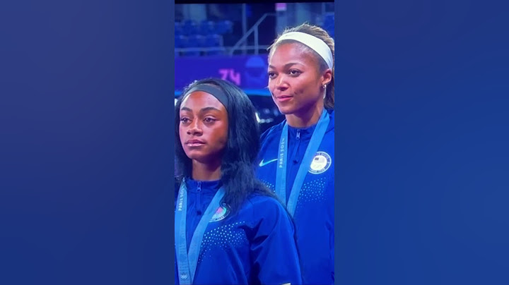 Sha’Carri Richardson and Gabby Thomas #beautiful #determination #speed #viralshorts
