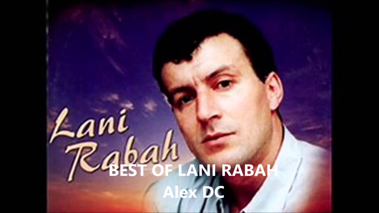 Best Of Lani Rabah (Musique Kabyle)