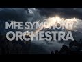MFE Symphony Orchestra: The Hero's Rise 🌟 Powerful Orchestral Background Music
