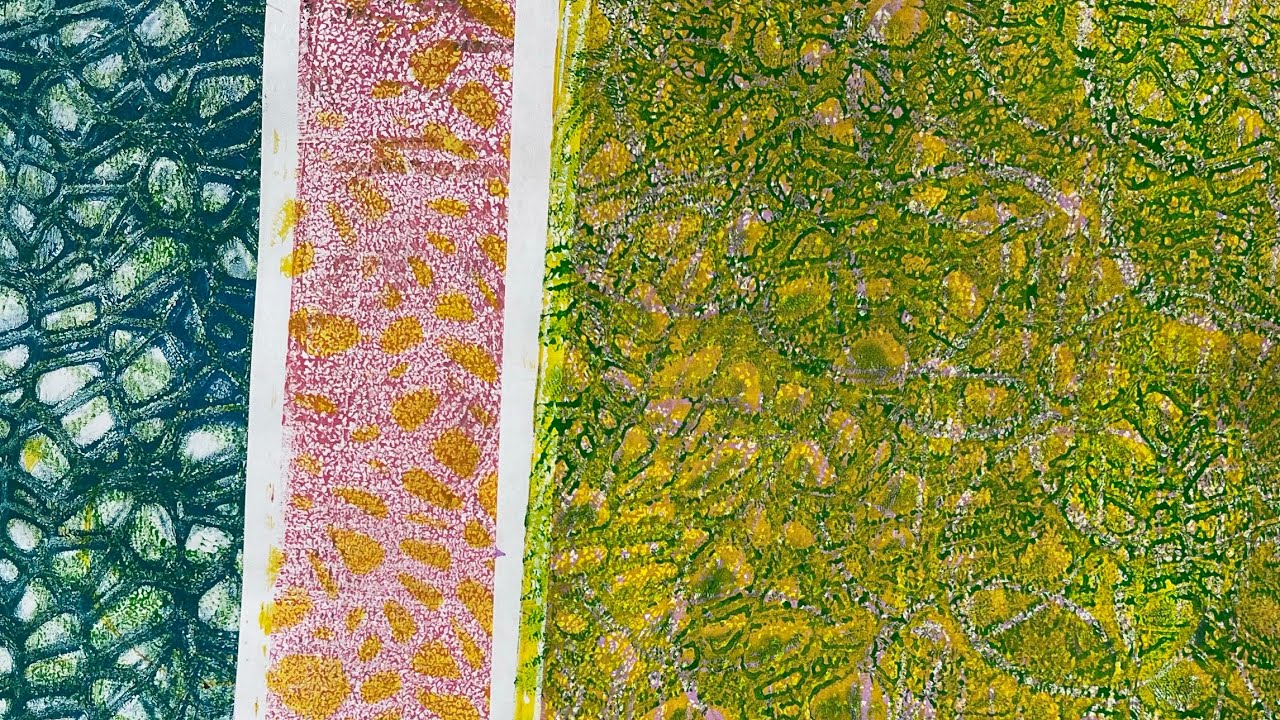 Печать Gelli по бюджету