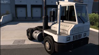 Euro Truck Simulator 2 Вожу ивент